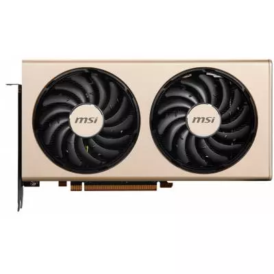 Видеокарта MSI Radeon RX 5700 XT 8192Mb EVOKE (RX 5700 XT EVOKE) - 1