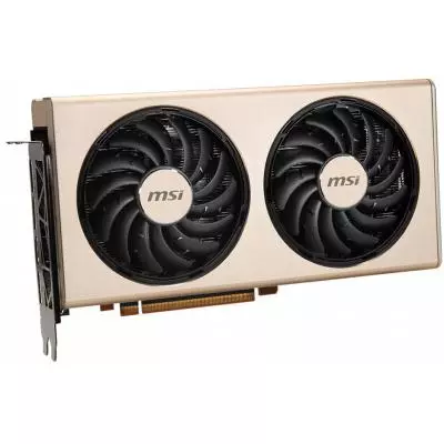 Видеокарта MSI Radeon RX 5700 XT 8192Mb EVOKE (RX 5700 XT EVOKE) - 2