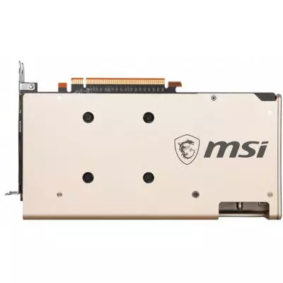 Видеокарта MSI Radeon RX 5700 XT 8192Mb EVOKE (RX 5700 XT EVOKE) - 3