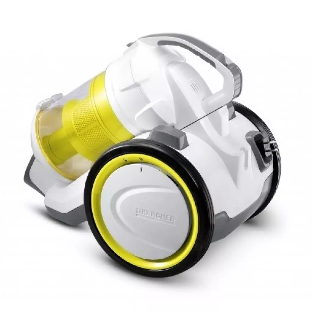 Пылесос Karcher VC 3 (1.198-125.0) - 1 Пылесос Karcher VC 3 (1.198-125.0) - 1