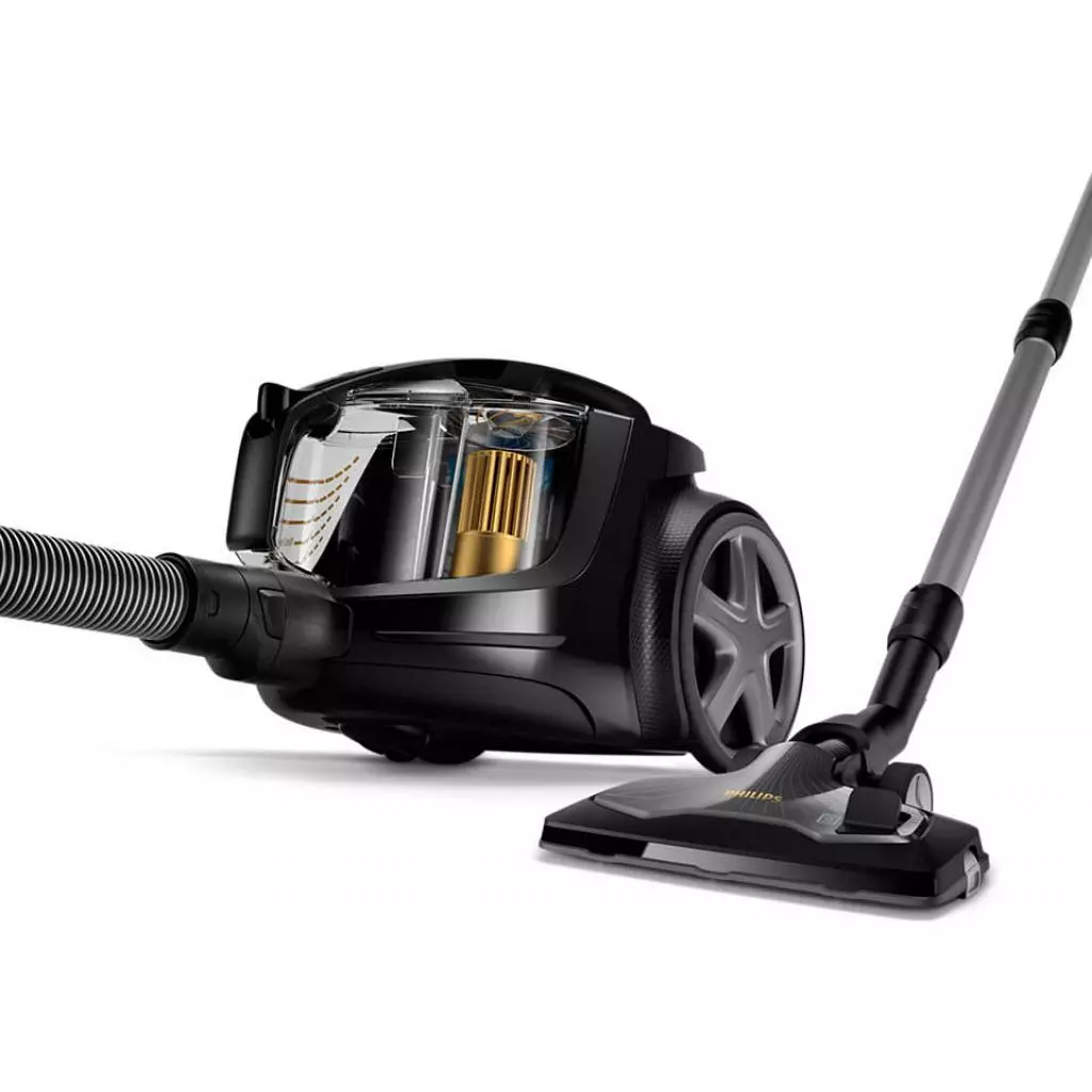 Пылесос Philips XB9154/09 - 4 Пылесос Philips XB9154/09 - 4