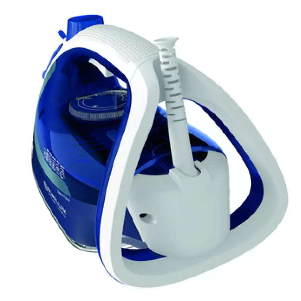 Утюг Tefal FV 5735 E0 (FV5735E0) - 3 Утюг Tefal FV 5735 E0 (FV5735E0) - 3