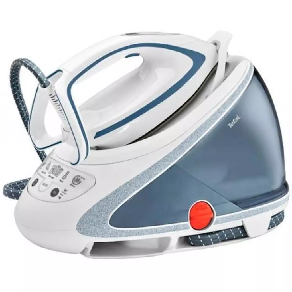 Паровая станция Tefal GV 9565 E0 (GV9565E0) - 3