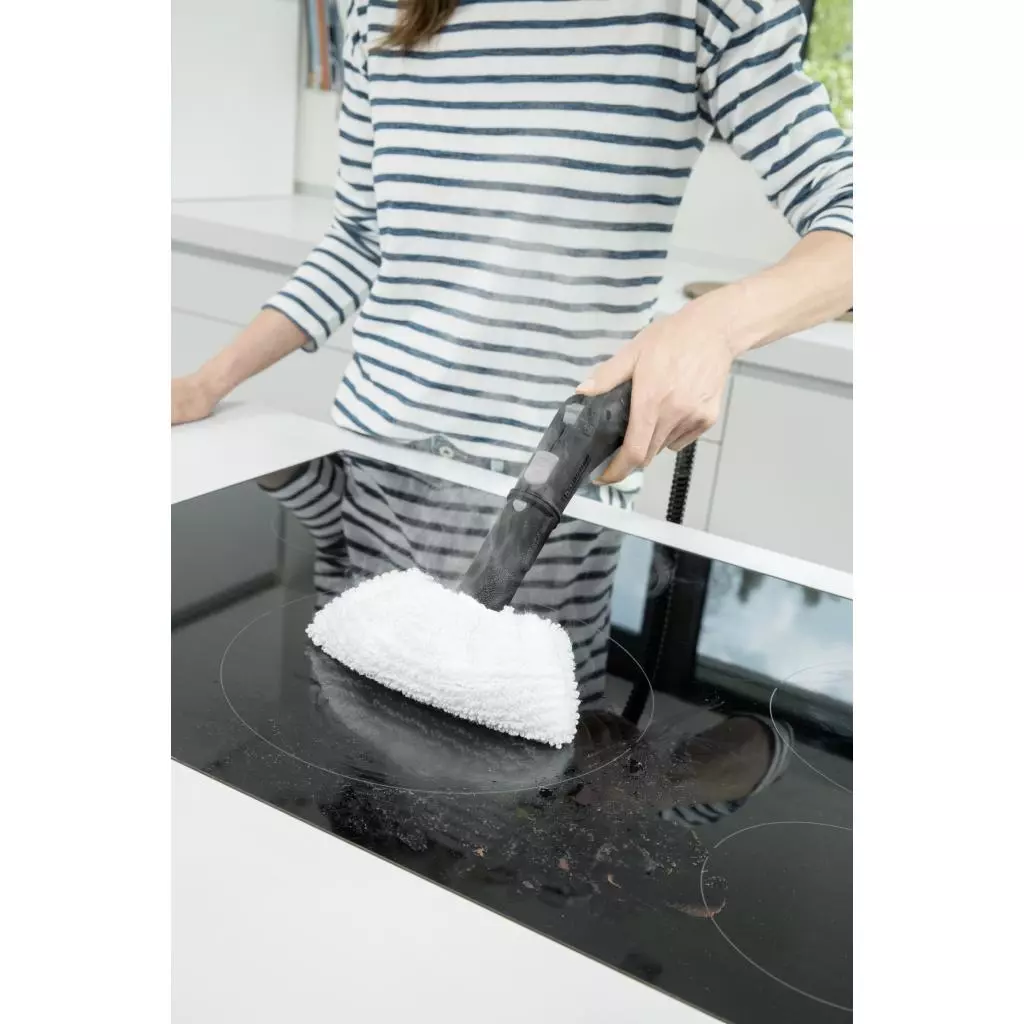 Утюг Karcher SI 4 EasyFix Premium Iron (1.512-490.0) - 4 Утюг Karcher SI 4 EasyFix Premium Iron (1.512-490.0) - 4