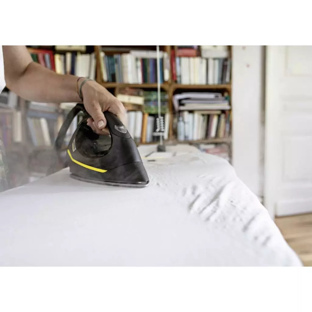Утюг Karcher SI 4 EasyFix Premium Iron (1.512-490.0) - 5 Утюг Karcher SI 4 EasyFix Premium Iron (1.512-490.0) - 5