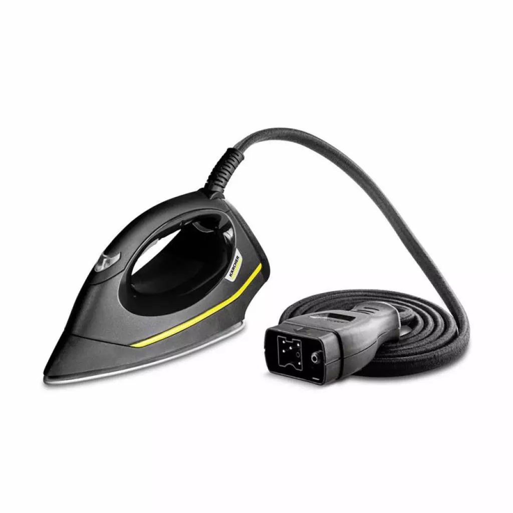 Утюг Karcher EasyFinish (2.863-208.0)
