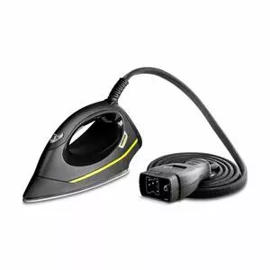 Утюг Karcher EasyFinish (2.863-208.0) Утюг Karcher EasyFinish (2.863-208.0)
