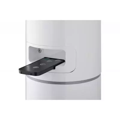 Вентилятор Ardesto FNT-R36X1W - 5