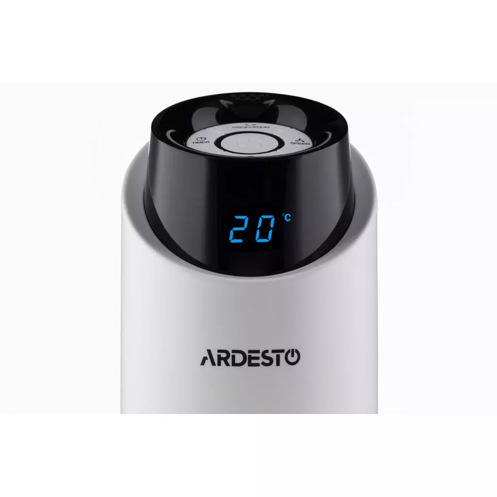 Вентилятор Ardesto FNT-R44X1W - 7 Вентилятор Ardesto FNT-R44X1W - 7