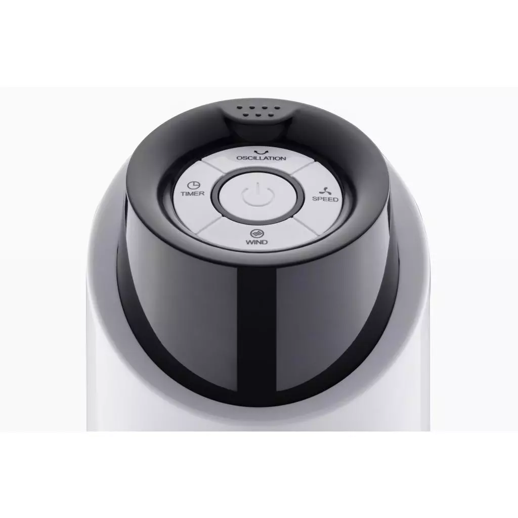 Вентилятор Ardesto FNT-R44X1W - 8 Вентилятор Ardesto FNT-R44X1W - 8