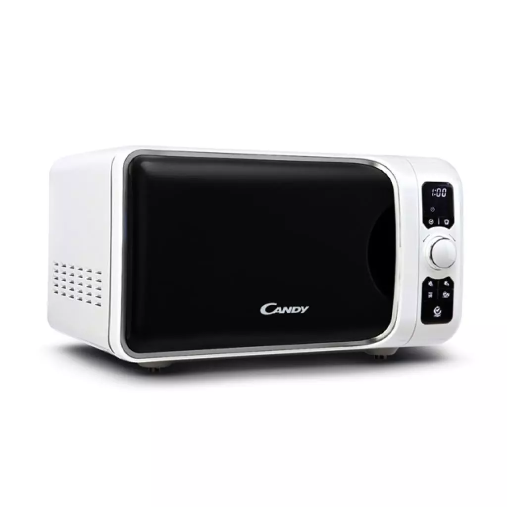 Микроволновая печь Candy EGO-C25DCW - 1