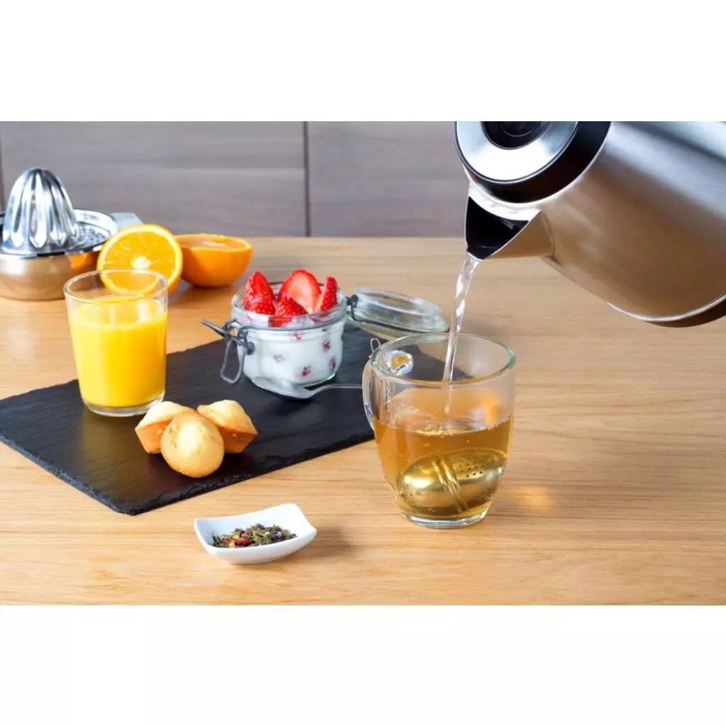 Электрочайник Tefal KI 280 D30 (KI280D30) - 1 Электрочайник Tefal KI 280 D30 (KI280D30) - 1