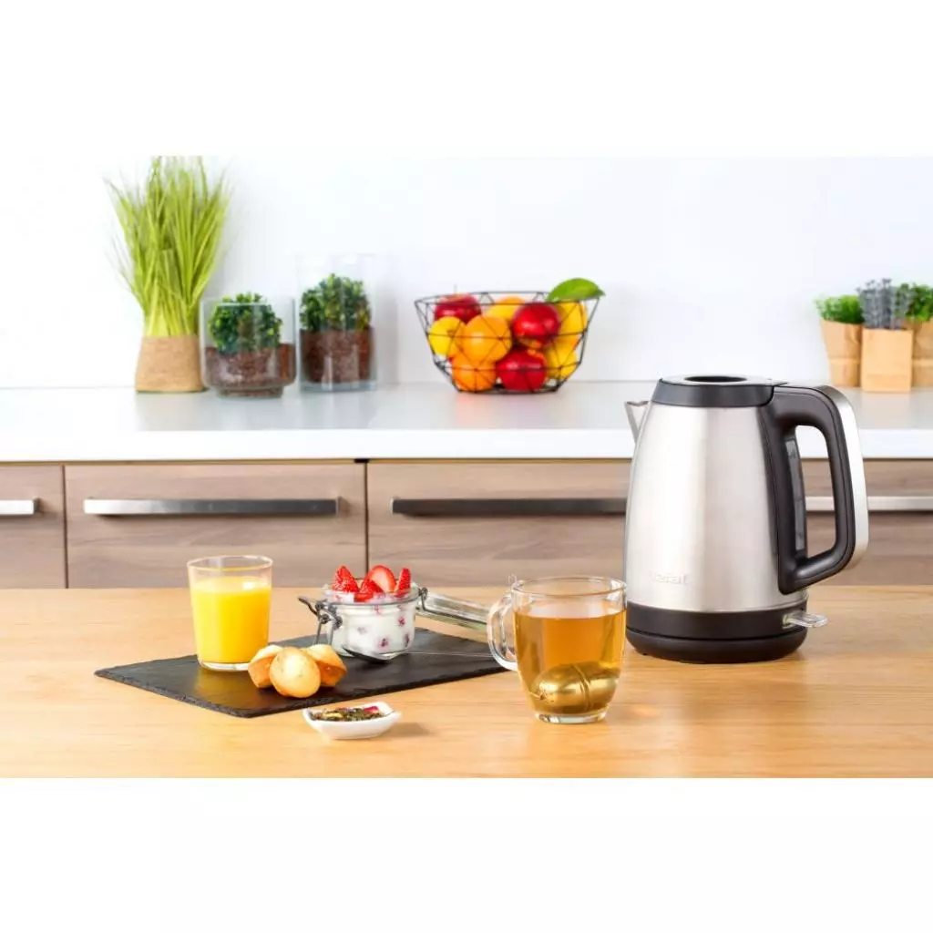 Электрочайник Tefal KI 280 D30 (KI280D30) - 2 Электрочайник Tefal KI 280 D30 (KI280D30) - 2