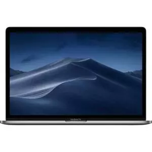Ноутбук Apple MacBook Pro TB A1990 (Z0WW000SL)