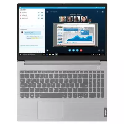 Ноутбук Lenovo ThinkBook 15 (20SM000HRA) - 5