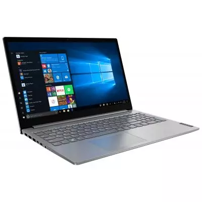 Ноутбук Lenovo ThinkBook 15 (20SM000GRA) - 2