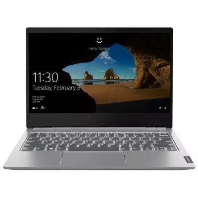 Ноутбук Lenovo ThinkBook S13 (20RR001LRA)