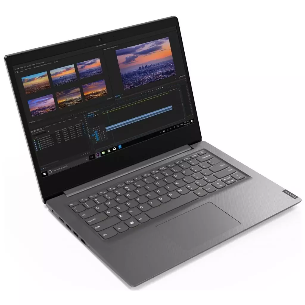 Ноутбук Lenovo V14 (82C400XGRA) - 1