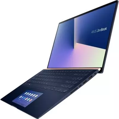 Ноутбук ASUS ZenBook UX534FTC-A8311T (90NB0NK1-M06890) - 3 Ноутбук ASUS ZenBook UX534FTC-A8311T (90NB0NK1-M06890) - 3