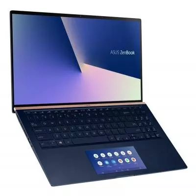 Ноутбук ASUS ZenBook UX534FTC-A8311T (90NB0NK1-M06890) - 6 Ноутбук ASUS ZenBook UX534FTC-A8311T (90NB0NK1-M06890) - 6