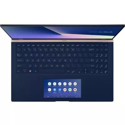 Ноутбук ASUS ZenBook UX534FTC-A8311T (90NB0NK1-M06890) - 7 Ноутбук ASUS ZenBook UX534FTC-A8311T (90NB0NK1-M06890) - 7