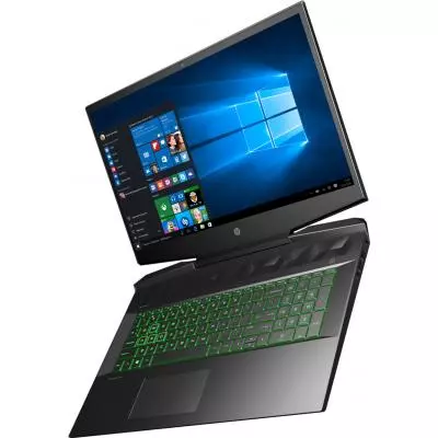 Ноутбук HP Pavilion 15 Gaming (8KQ04EA) - 3 Ноутбук HP Pavilion 15 Gaming (8KQ04EA) - 3