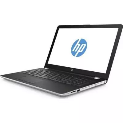 Ноутбук HP 15-bs704ur (7PW15EA) - 2