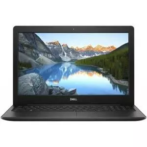 Ноутбук Dell Inspiron 3584 (3584Fi34S2IHD-WBK)