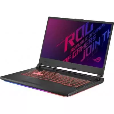 Ноутбук ASUS ROG Strix G531GT-AL003 (90NR01L3-M12910) - 2 Ноутбук ASUS ROG Strix G531GT-AL003 (90NR01L3-M12910) - 2