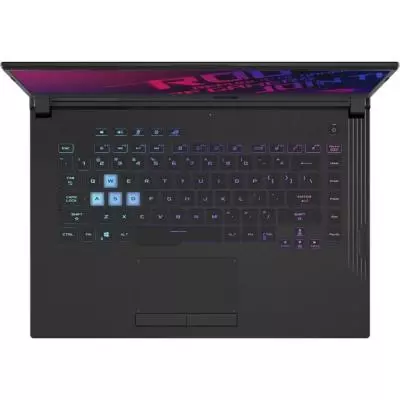 Ноутбук ASUS ROG Strix G531GT-AL003 (90NR01L3-M12910) - 3 Ноутбук ASUS ROG Strix G531GT-AL003 (90NR01L3-M12910) - 3