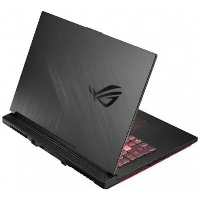 Ноутбук ASUS ROG Strix G531GT-AL003 (90NR01L3-M12910) - 5 Ноутбук ASUS ROG Strix G531GT-AL003 (90NR01L3-M12910) - 5