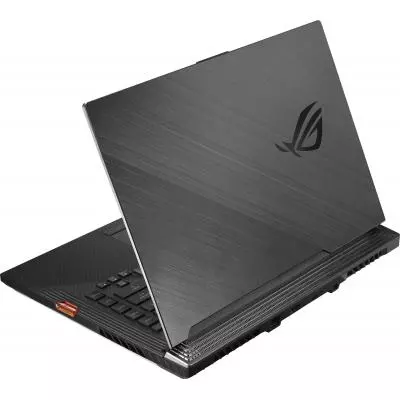 Ноутбук ASUS ROG Strix G531GT-AL003 (90NR01L3-M12910) - 6 Ноутбук ASUS ROG Strix G531GT-AL003 (90NR01L3-M12910) - 6