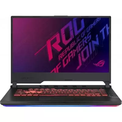 Ноутбук ASUS ROG Strix G531GT-AL003 (90NR01L3-M12910)