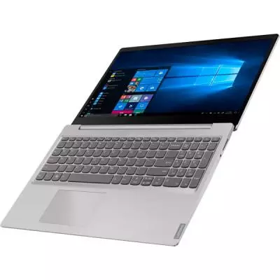 Ноутбук Lenovo IdeaPad S145-15 (81MV018VRA) - 7