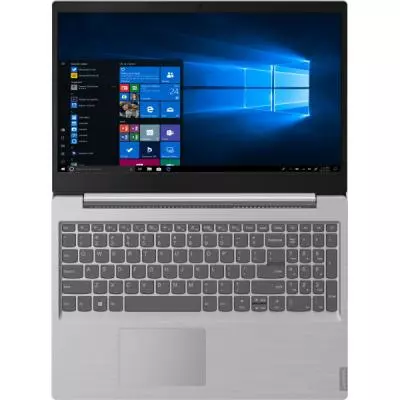 Ноутбук Lenovo IdeaPad S145-15 (81MV018VRA) - 8