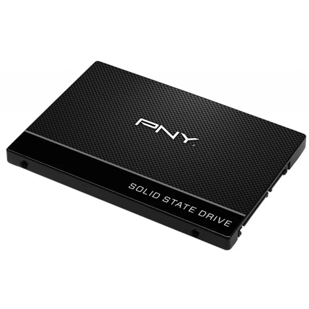 Накопитель SSD 2.5" 240GB PNY (SSD7CS900-240-PB) - 1 Накопитель SSD 2.5" 240GB PNY (SSD7CS900-240-PB) - 1