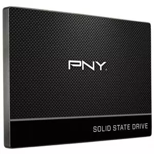 Накопитель SSD 2.5" 240GB PNY (SSD7CS900-240-PB)