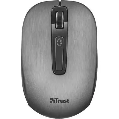 Мышка Trust Aera wireless mouse grey (22372) - 1 Мышка Trust Aera wireless mouse grey (22372) - 1