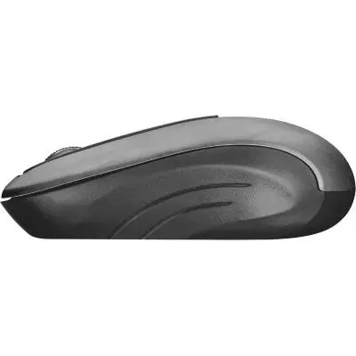 Мышка Trust Aera wireless mouse grey (22372) - 2 Мышка Trust Aera wireless mouse grey (22372) - 2
