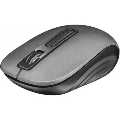 Мышка Trust Aera wireless mouse grey (22372)