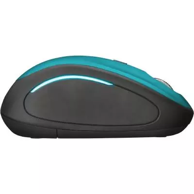 Мышка Trust Yvi FX blue (22334) - 3 Мышка Trust Yvi FX blue (22334) - 3