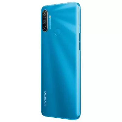 Мобильный телефон realme C3 2/32GB Blue - 3