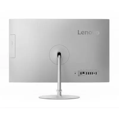 Компьютер Lenovo IdeaCentre 520-27ICB / i5-8400T (F0DE00DDUA) - 4
