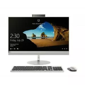 Компьютер Lenovo IdeaCentre 520-27ICB / i5-8400T (F0DE00DDUA)