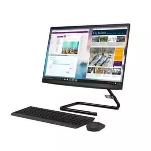 Компьютер Lenovo IdeaCentre A340-22IWL / i3-10110U (F0EB00J0UA)