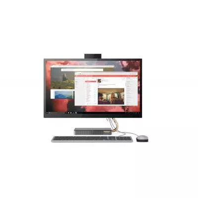 Компьютер Lenovo IdeaCentre A540-27ICB / i5-9400T (F0EK009DUA)