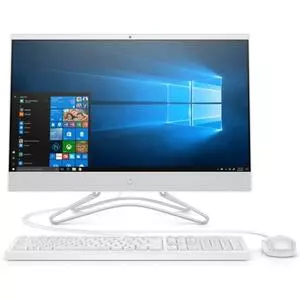 Компьютер HP 24-f0170ur Touch AiO / i5-9400T (8TY20EA)