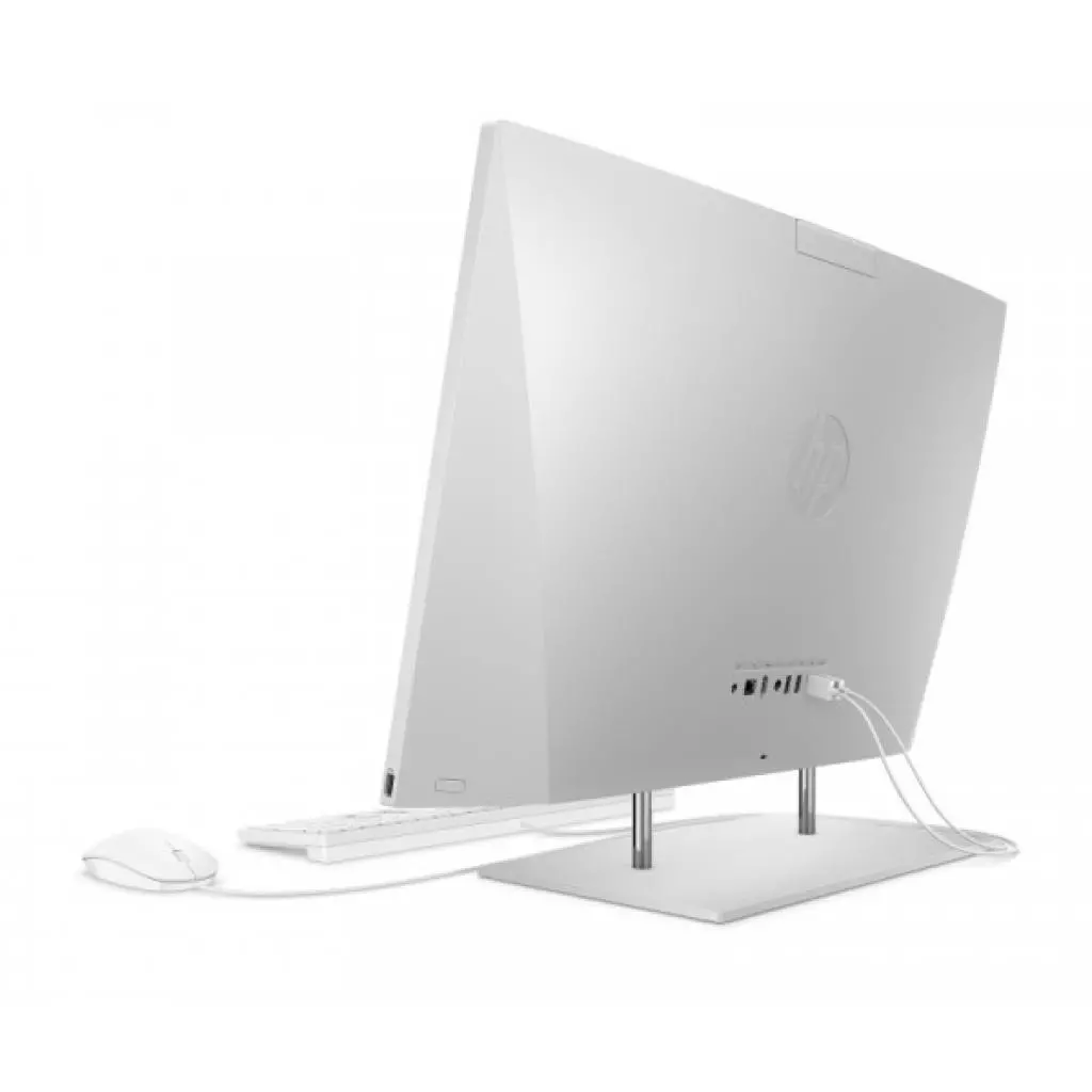 Компьютер HP 27-dp0005ur Touch AiO / Ryzen5 3500U (9PN05EA) - 2 Компьютер HP 27-dp0005ur Touch AiO / Ryzen5 3500U (9PN05EA) - 2