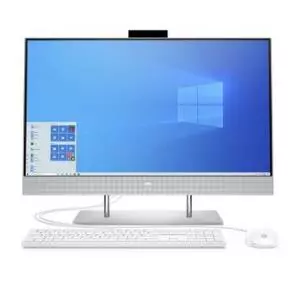 Компьютер HP 27-dp0005ur Touch AiO / Ryzen5 3500U (9PN05EA)
