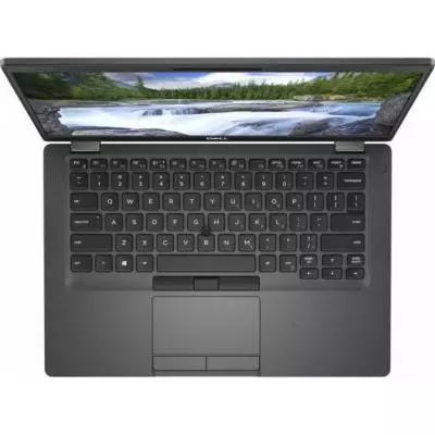 Ноутбук Dell Latitude 5400 (210-ARXK_8365UI516UBU) - 3